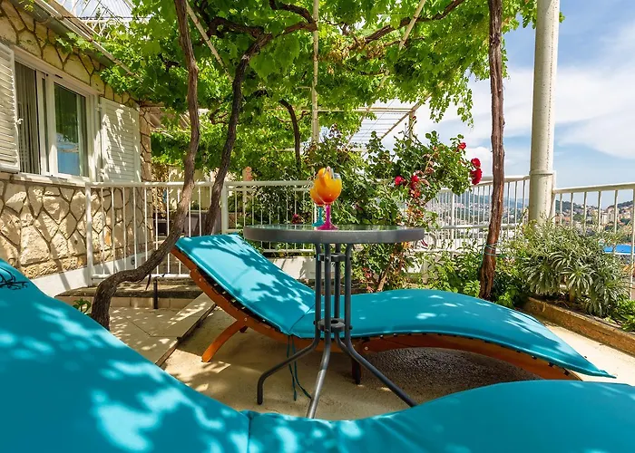 Zore Glavinic 3* Dubrovník
