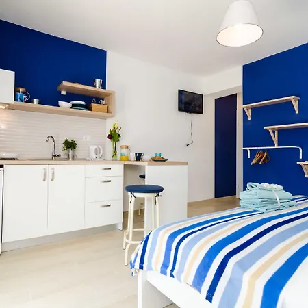 Zore Glavinic 3*