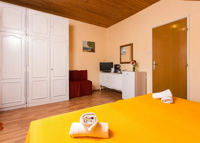Zore Glavinic Penzion 3*