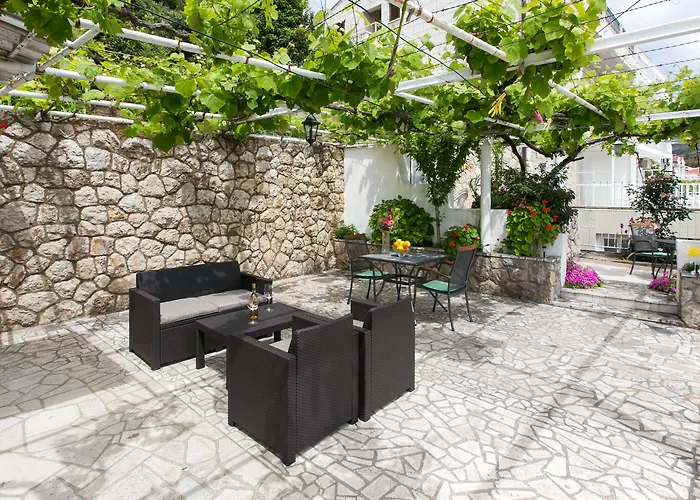 Penzion Zore Glavinic 3*