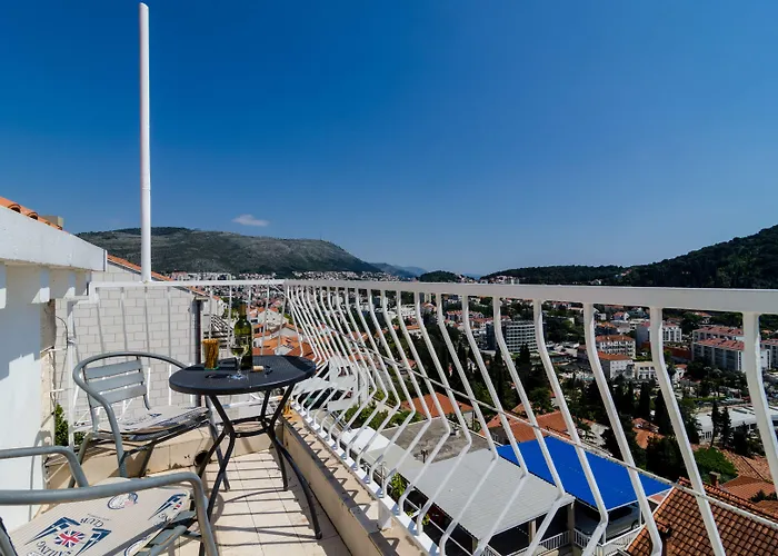 Penzion Zore Glavinic 3*
