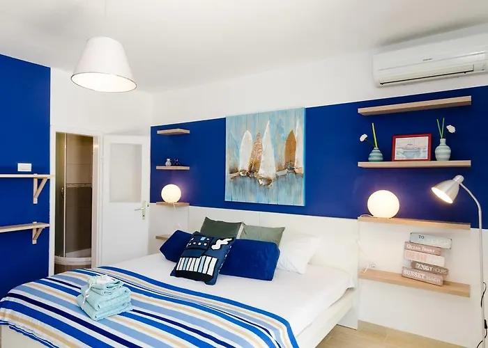 Zore Glavinic 3* Dubrovník