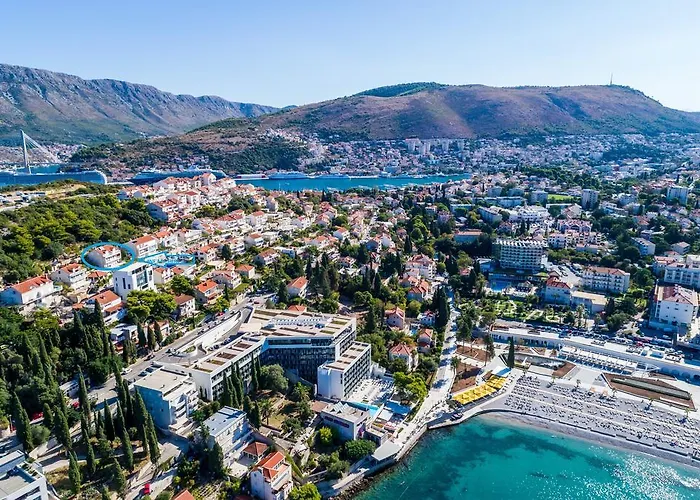 Zore Glavinic Dubrovník