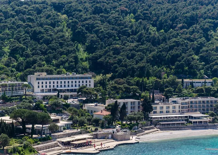 Zore Glavinic 3* Dubrovník